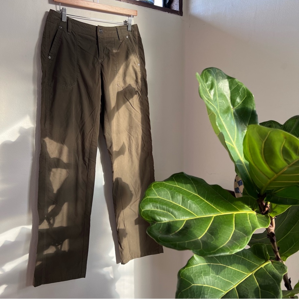 KUHL HIKING PANTS 🥾